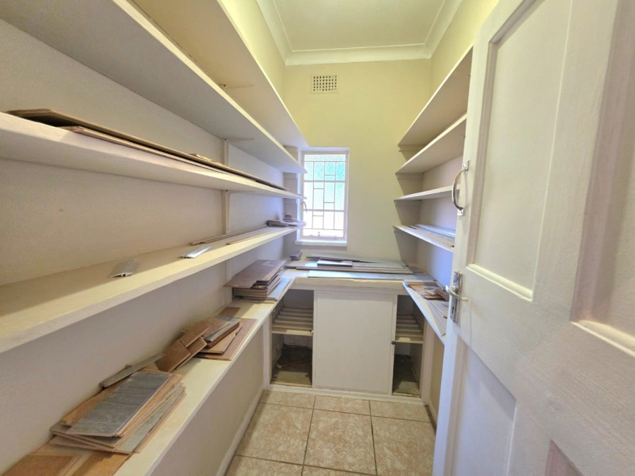 To Let 3 Bedroom Property for Rent in Hospitaalheuwel Free State